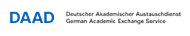 logo Niemiecka Centrala Wymiany Akademickiej 
