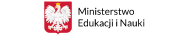 logo Ministerstwo Nauki i Szkolnictwa Wyższego 