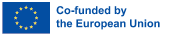 logo Co-funded by the European Union 