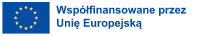 logo Współfinansowano przez Unię Europejską 