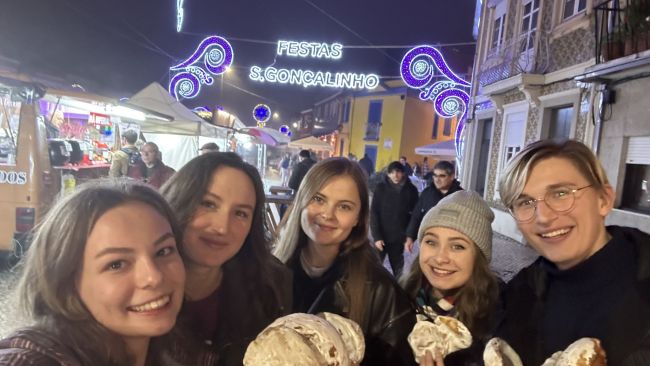 Aveiro zdjęcie