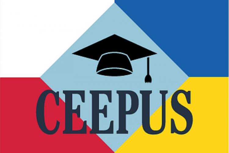 logo CEEPUS UA
