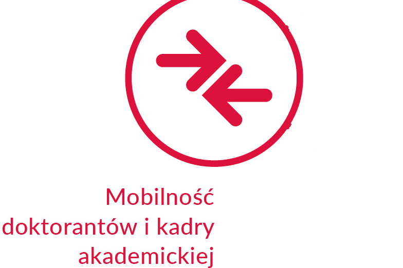 Mobilność doktorantów i kadry akademickiej