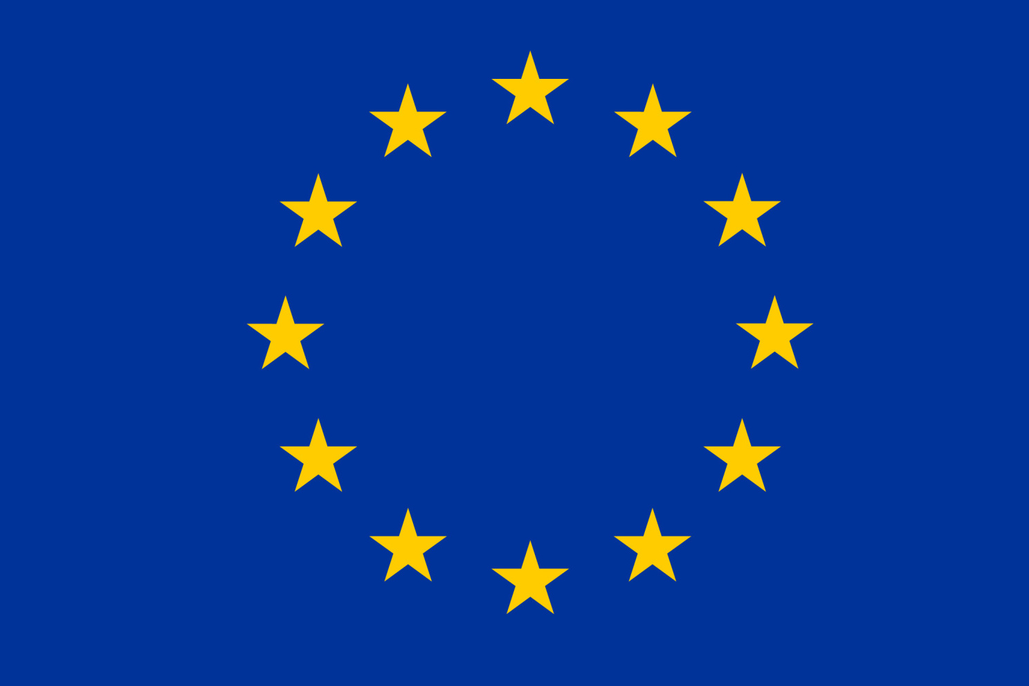 logo UE