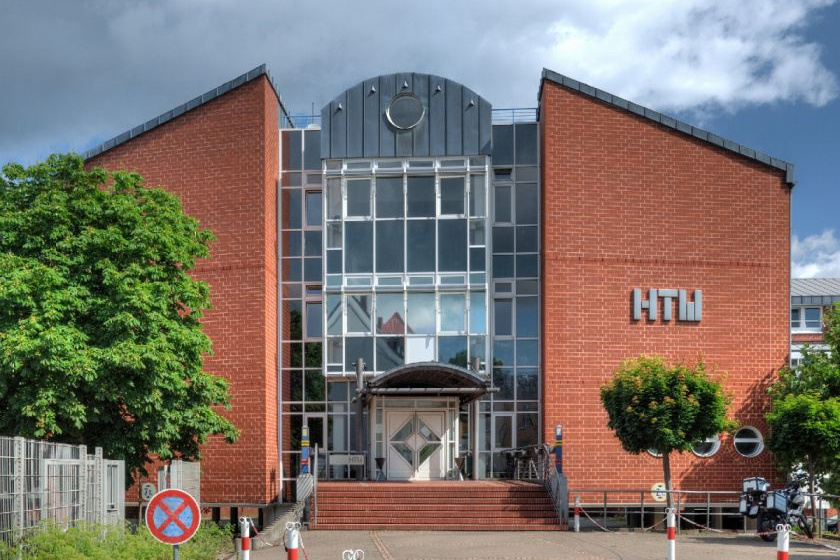 budynek htw