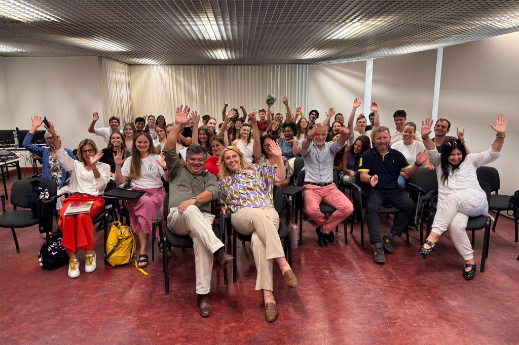 Szkoła Letnia EQUNI