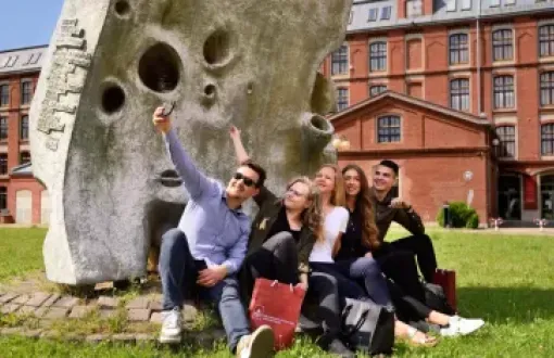 przyjazdy doktorantów