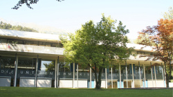 MCI Management Center Innsbruck