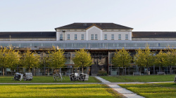 Ostbayerische Technische Hochschule Amberg-Weiden
