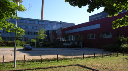 Hochschule Zittau / Görlitz - University of Applied Sciences