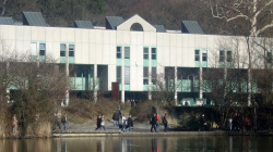 Johannes Kepler University Linz